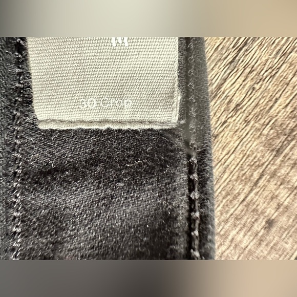 Everlane Black The Way-High Skinny Jean in Size 30 Crop Ankle. Brand new! - Picture 12 of 14